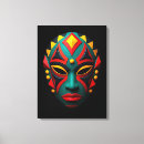 Suche nach masken leinwandbilder Bunt