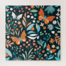 Suche nach schmetterling puzzle Sommer