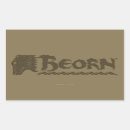 Suche nach hobbit aufkleber Einsame berge