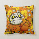 Suche nach halloween muster kissen Spaß