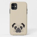 Suche nach möpsen iphone hüllen Tier