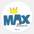 Suche nach kerl runde aufkleber Max