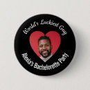 Suche nach lustige hochzeit buttons Bride