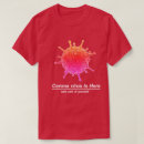 Suche nach dunkelrot tshirts Schwarz