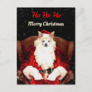 Suche nach funny dog poster Santa