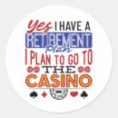 Suche nach casino aufkleber Spieler