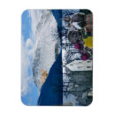 Suche nach loch magnete Schnee
