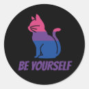 Suche nach bisexual aufkleber Que