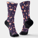 Suche nach rosa flamingo socken Tier