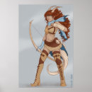 Suche nach roter pfeil poster Bogen