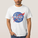 Suche nach köstliche pizza tshirts Nahrung