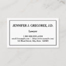 Suche nach schwarzer löwe visitenkarten Anwalt