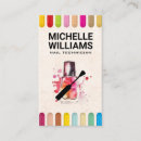 Suche nach nagel visitenkarten Boss