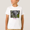 Suche nach koala australien kinder tshirts Lustig