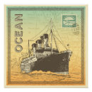 Suche nach vintage porto briefmarke poster Reise