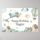 Suche nach kleines flugzeug poster Boy