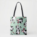 Suche nach kuh taschen Muster
