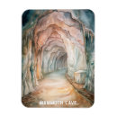 Suche nach höhlen magnete Natur