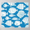 Suche nach vintage fische poster Wasser