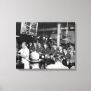 Suche nach ihr café poster leinwandbilder Restaurant
