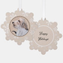 Suche nach basset ornamente Welpe