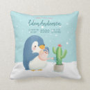 Suche nach niedlicher penguin kissen Pinguin