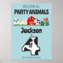 Suche nach birthday party poster Nutztiere