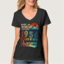 Suche nach hergestellt 1956 tshirts Werden