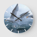 Suche nach flieger wanduhren Meer