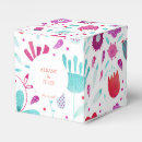 Suche nach türkis papier geschenk box Lila