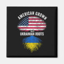 Suche nach wurzeln magnete Ukraine