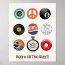 Suche nach retro pop poster Wandkunst