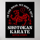 Suche nach dojo poster Taekwondo