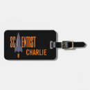 Suche nach rakete gepäckanhänger Cool