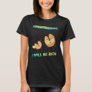 Suche nach glückskeks tshirts Wird