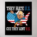 Suche nach tapferkeit poster Amerika