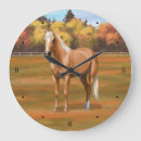 Suche nach stallions wanduhren Quarter horse