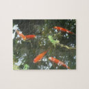 Suche nach goldfische puzzle Koi