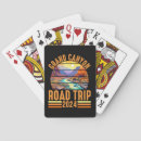 Suche nach grand canyon spielkarten Reise