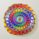 Suche nach fraktale kissen Psychedelisch