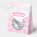 Suche nach disco ball papier geschenk box 70er