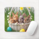 Suche nach ostern körbe mousepads Niedlich