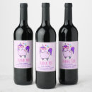Suche nach einhorn wein etiketten Verwandlungstassen
