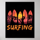 Suche nach surfboard poster Brett