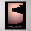 Suche nach verbotene stadt poster Peking