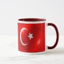 Suche nach türkische flagge tassen Rot