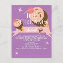 Suche nach niedliche eiscreme postkarten Speiseeis