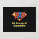 Suche nach superhelder postkarten Vatertag