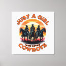 Suche nach cowboy leinwandbilder Kühe