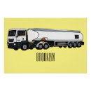 Suche nach brennstoff kunst Tankwagen